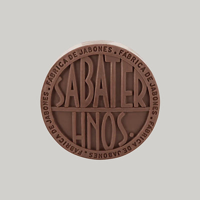 Jabón de chocolate