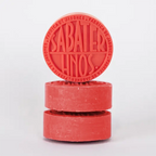 Grapefruit soap