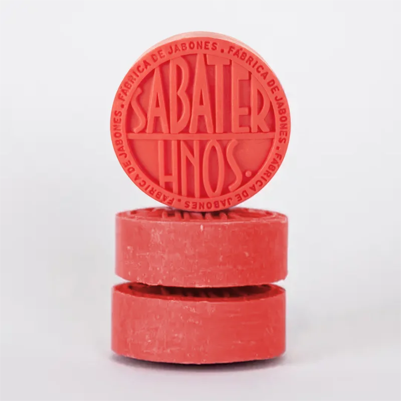Grapefruit soap