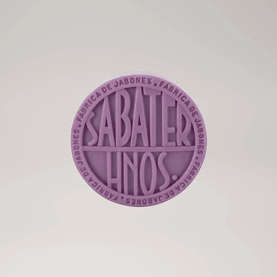 Sabó de violeta