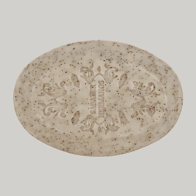 Jabón exfoliante suave con semilla de uva