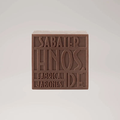 Sabó de xocolata