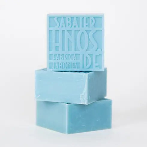 Magnolia soap