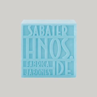 Jabón de magnolia