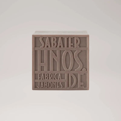 Sabó de patxulí