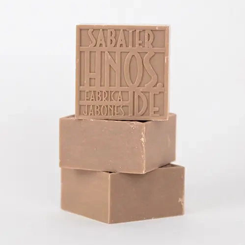 Sandalwood soap