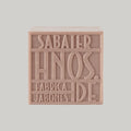 Sandalwood soap