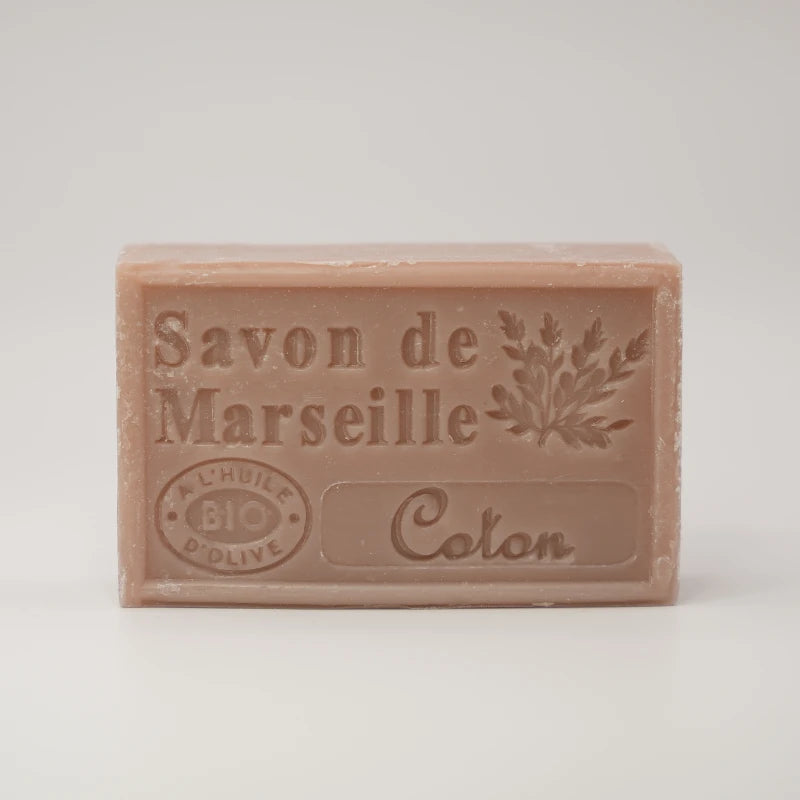 Sabó de Marsella amb aroma