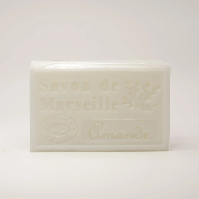 Jabón de marsella con aroma