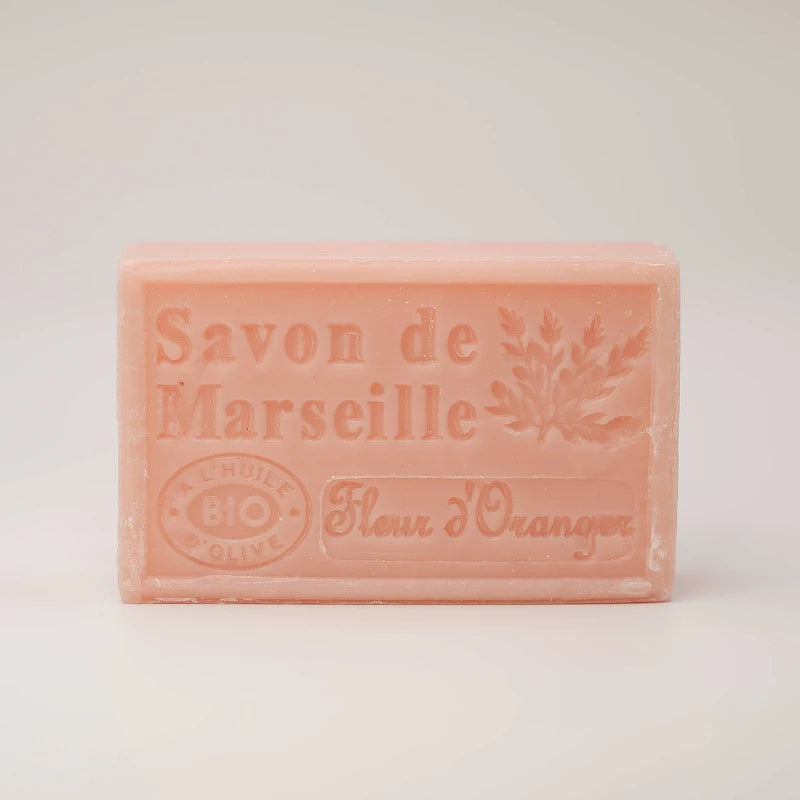 Sabó de Marsella amb aroma