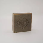 100% Natural Coffee and Cardamom Soap
