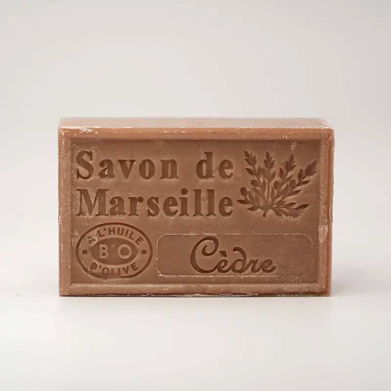 Sabó de Marsella amb aroma