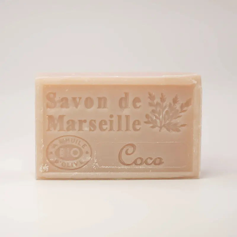 Sabó de Marsella amb aroma