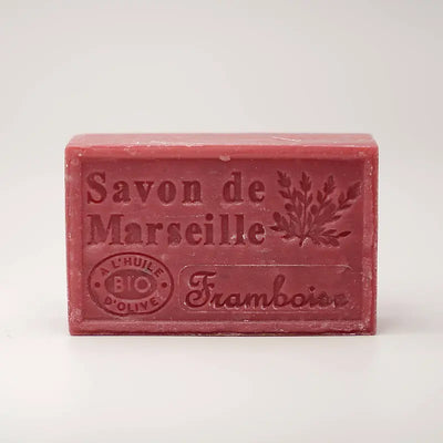 SABÓ DE MARSELLA: AROMA MADUIXA