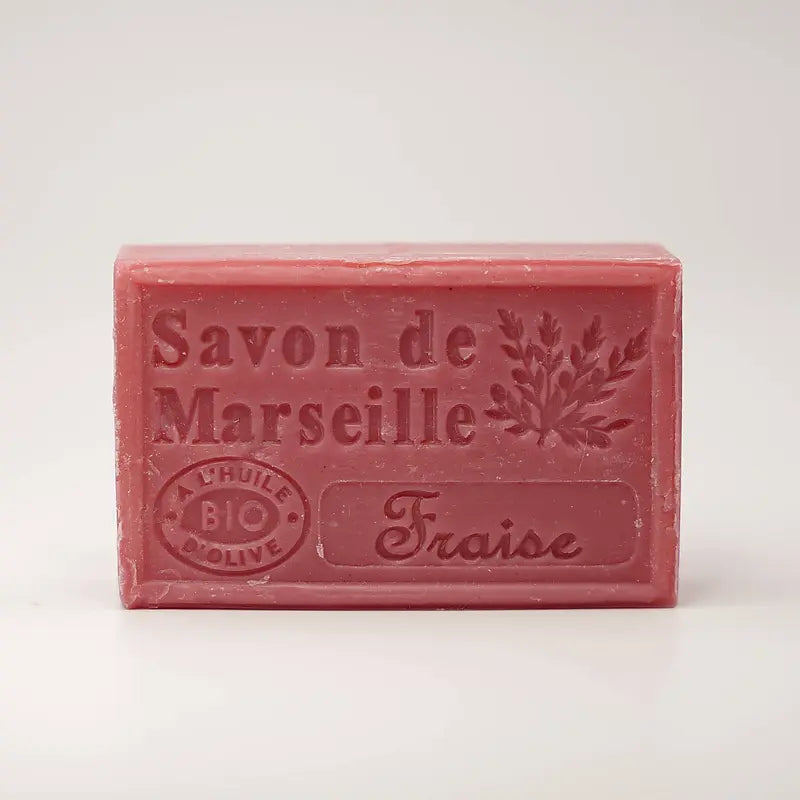 Sabó de Marsella amb aroma