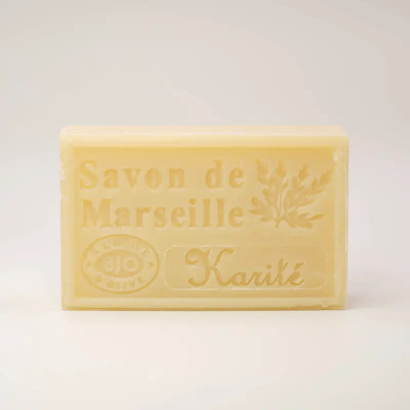 Sabó de Marsella amb aroma