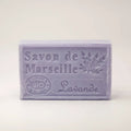 Jabón aroma lavanda