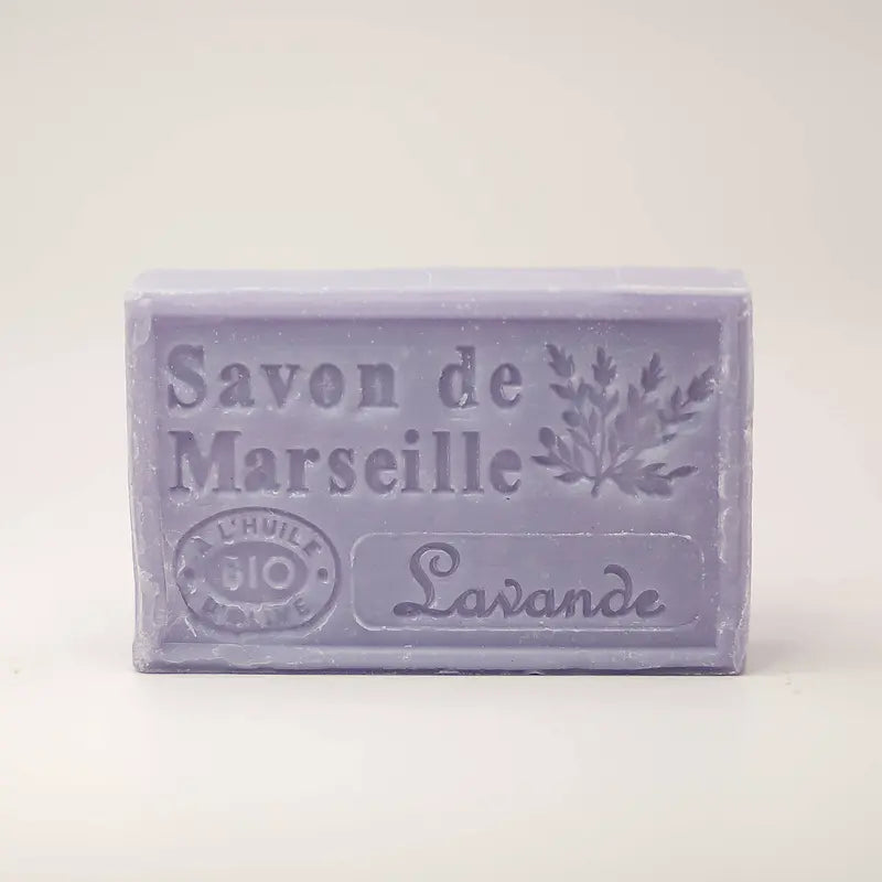 Sabó de Marsella amb aroma