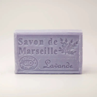 SABÓ DE MARSELLA: AROMA MADUIXA