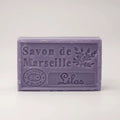 Jabón aroma flor de lila