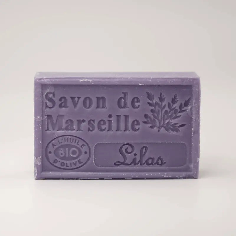 Sabó de Marsella amb aroma