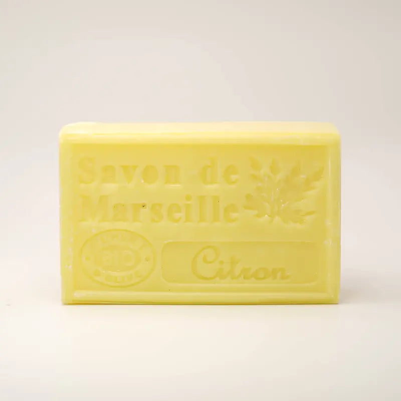 Sabó de Marsella amb aroma