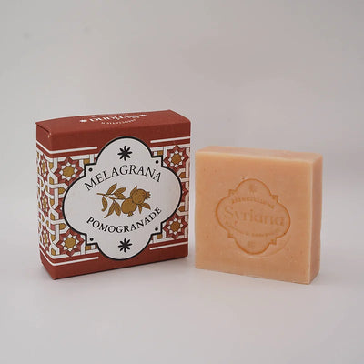 Sabó 100% natural de magrana