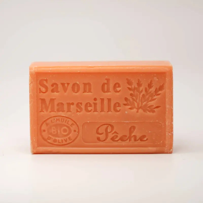 Sabó de Marsella amb aroma