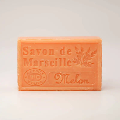 Sabó aroma meló