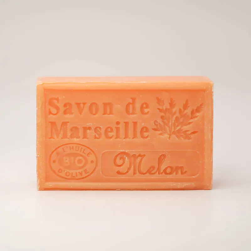 Sabó de Marsella amb aroma