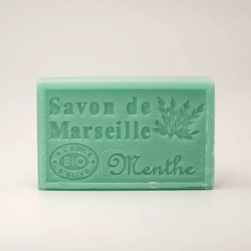Sabó de Marsella amb aroma