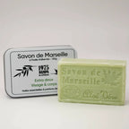 SABÓ DE MARSELLA: ALOE VERA EXFOLIANT