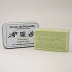 SABÓ DE MARSELLA: ALOE VERA EXFOLIANT