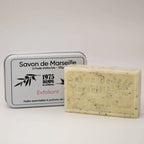 Sabó exfoliant de llavors de raïm