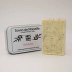 Sabó exfoliant de llavors de raïm