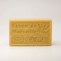 Jabón aroma miel