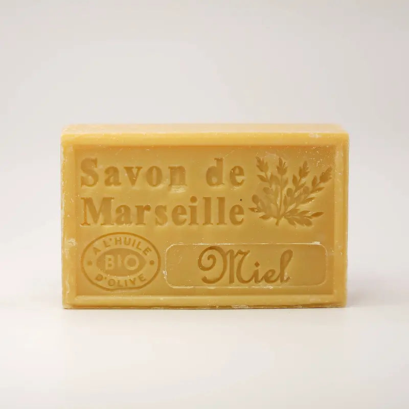 Sabó de Marsella amb aroma