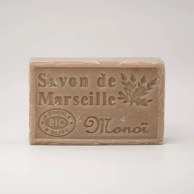 Sabó amb aroma de monoï