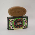 Aleppo soap with Oud and amber scent
