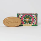 Handmade Damascus Rose soap