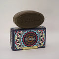 Aleppo soap Black musk scent
