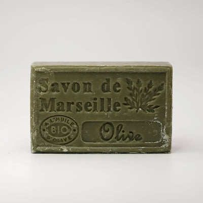 Sabó amb aroma d'oliva