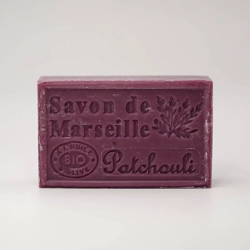 Sabó de Marsella amb aroma