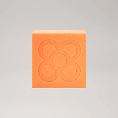 Sabó de mandarina