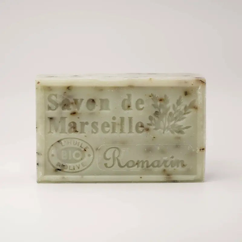 Sabó de Marsella amb aroma