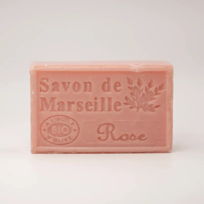 Sabó de Marsella amb aroma