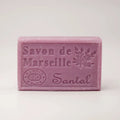 Jabón aroma sándalo