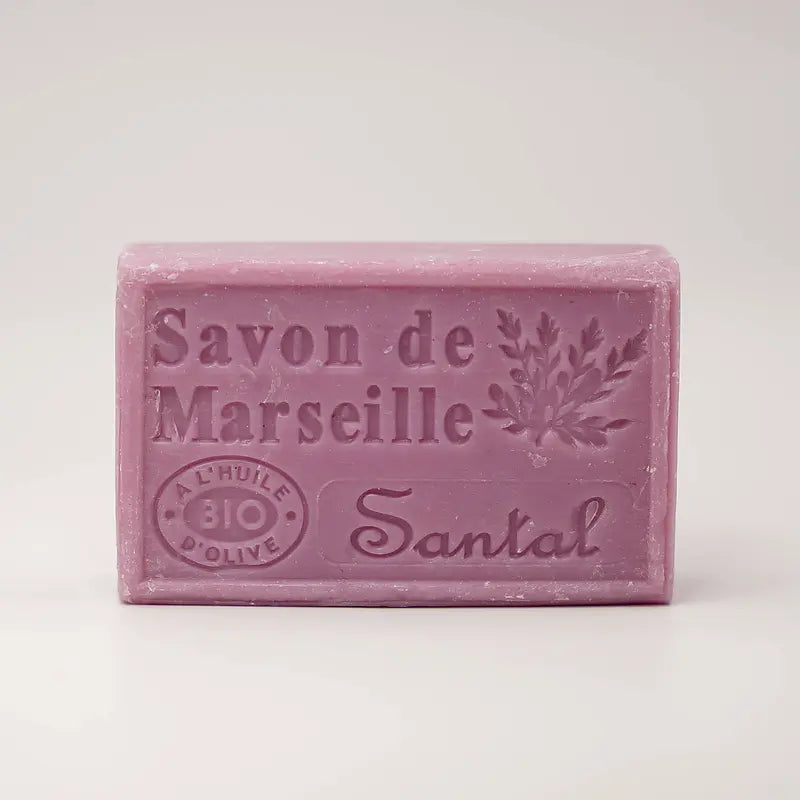 Sabó de Marsella amb aroma