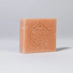 Pomegranate combo, scrub and soap