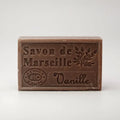 Jabón aroma vainilla